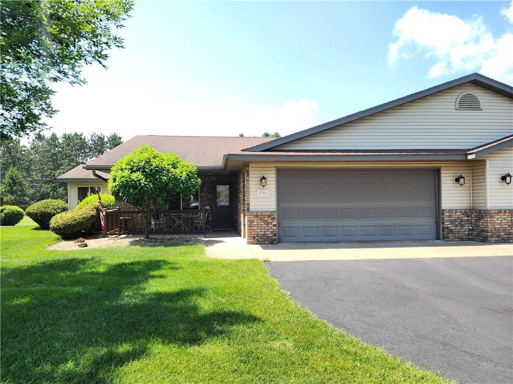 816th Ave, Colfax, WI 54730