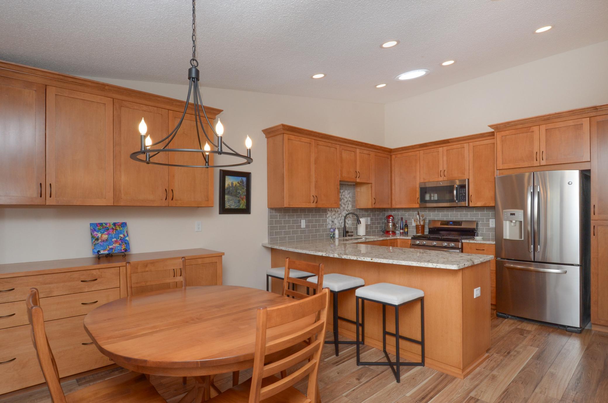 W Eagle Lake Dr, Maple Grove, MN 55369