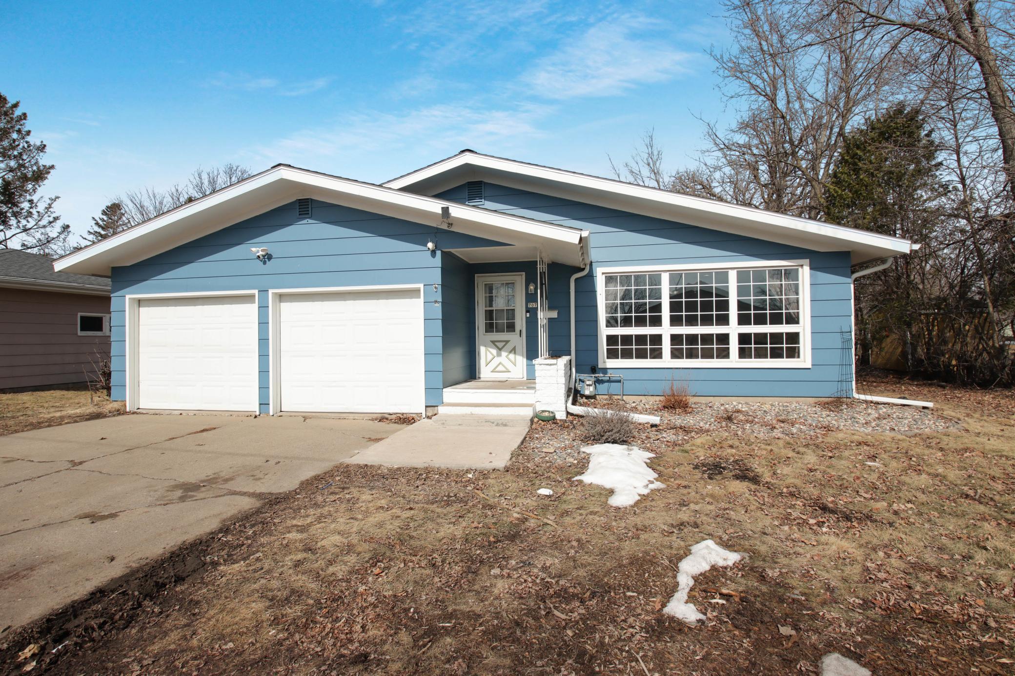 Augusta St, Rice Lake, WI 54868