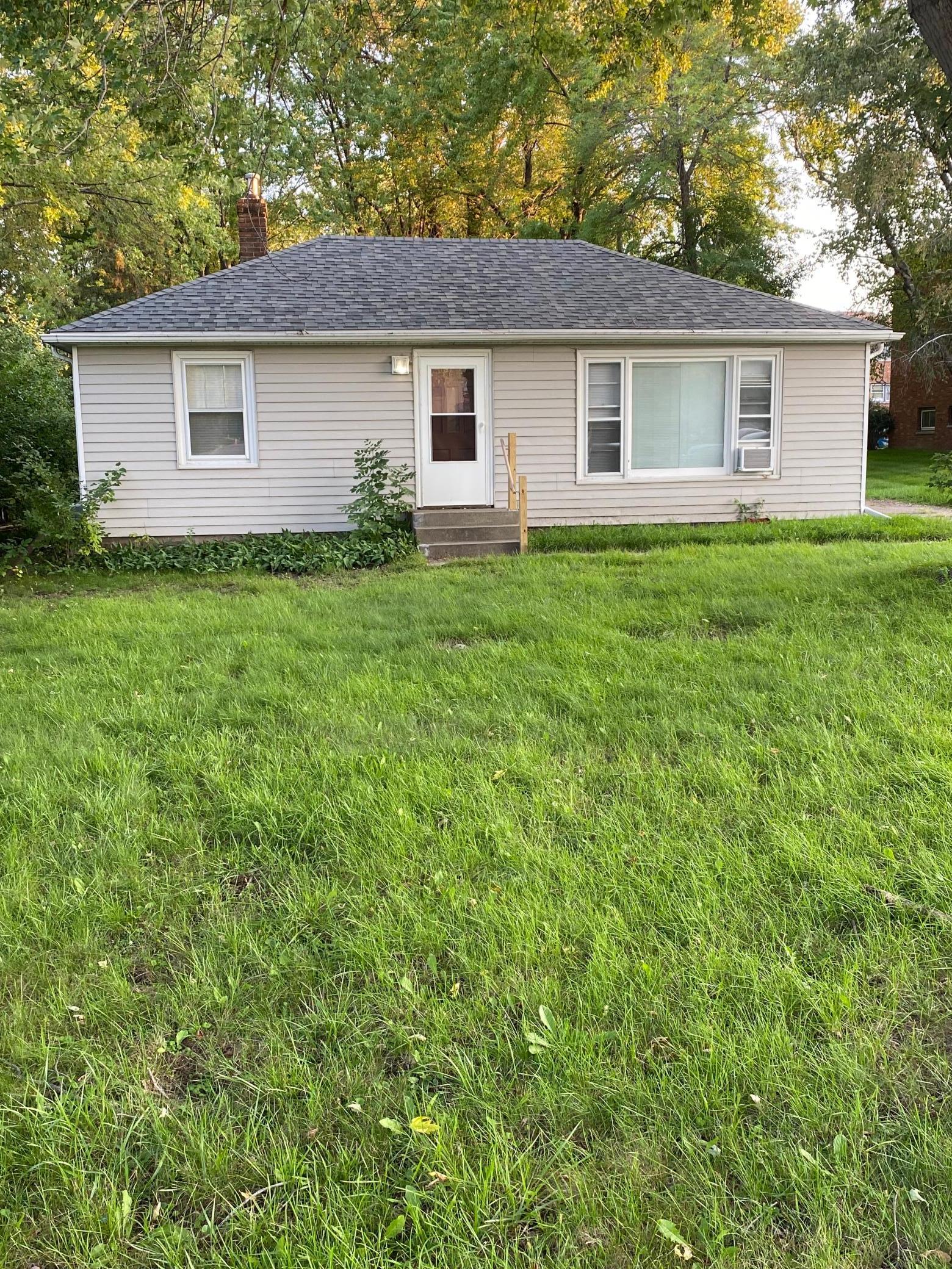 County Road B W, Saint Paul, MN 55113