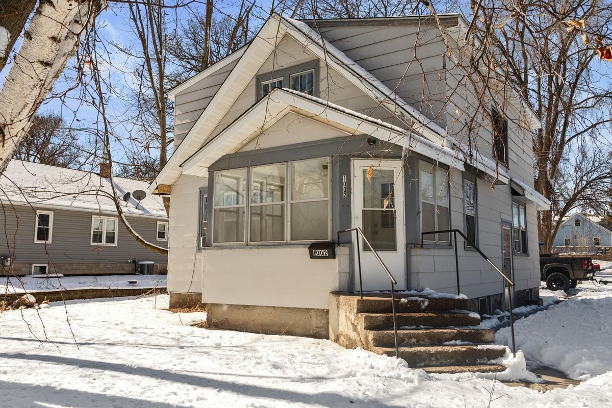 Tyler St, Hastings, MN 55033