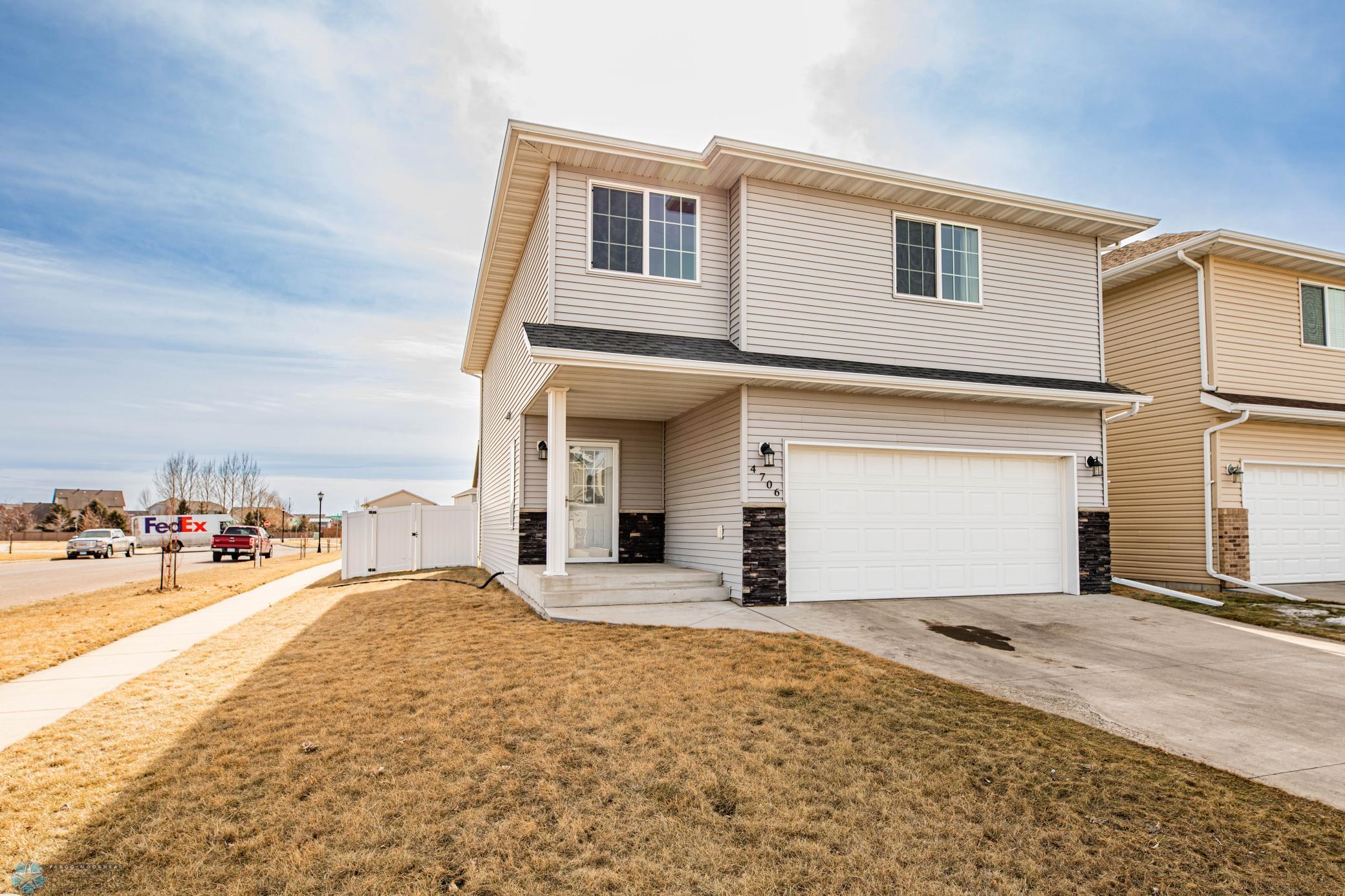 35th Ave S, Fargo, ND 58104