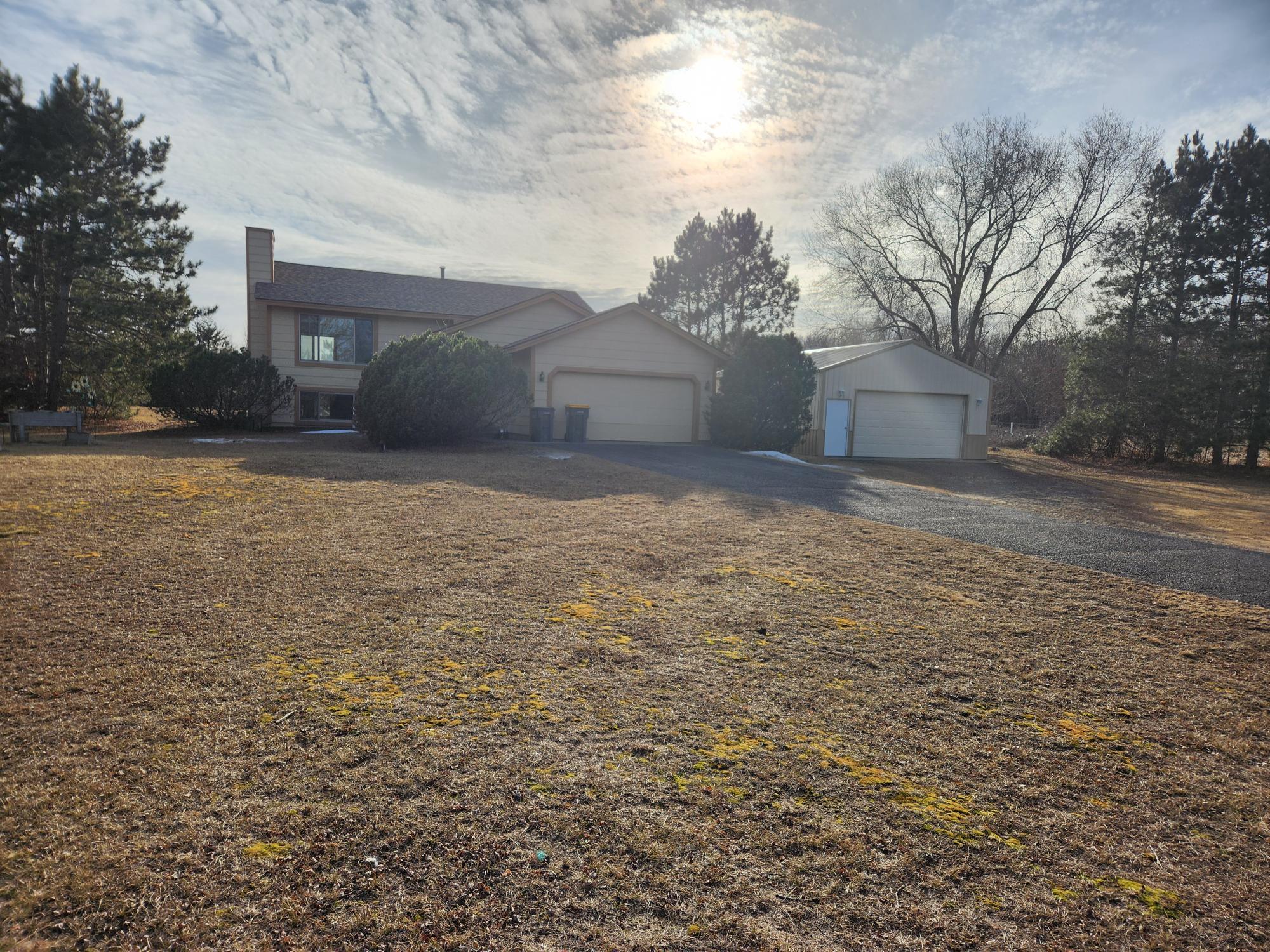 192nd Ave Ne, Cedar, MN 55011