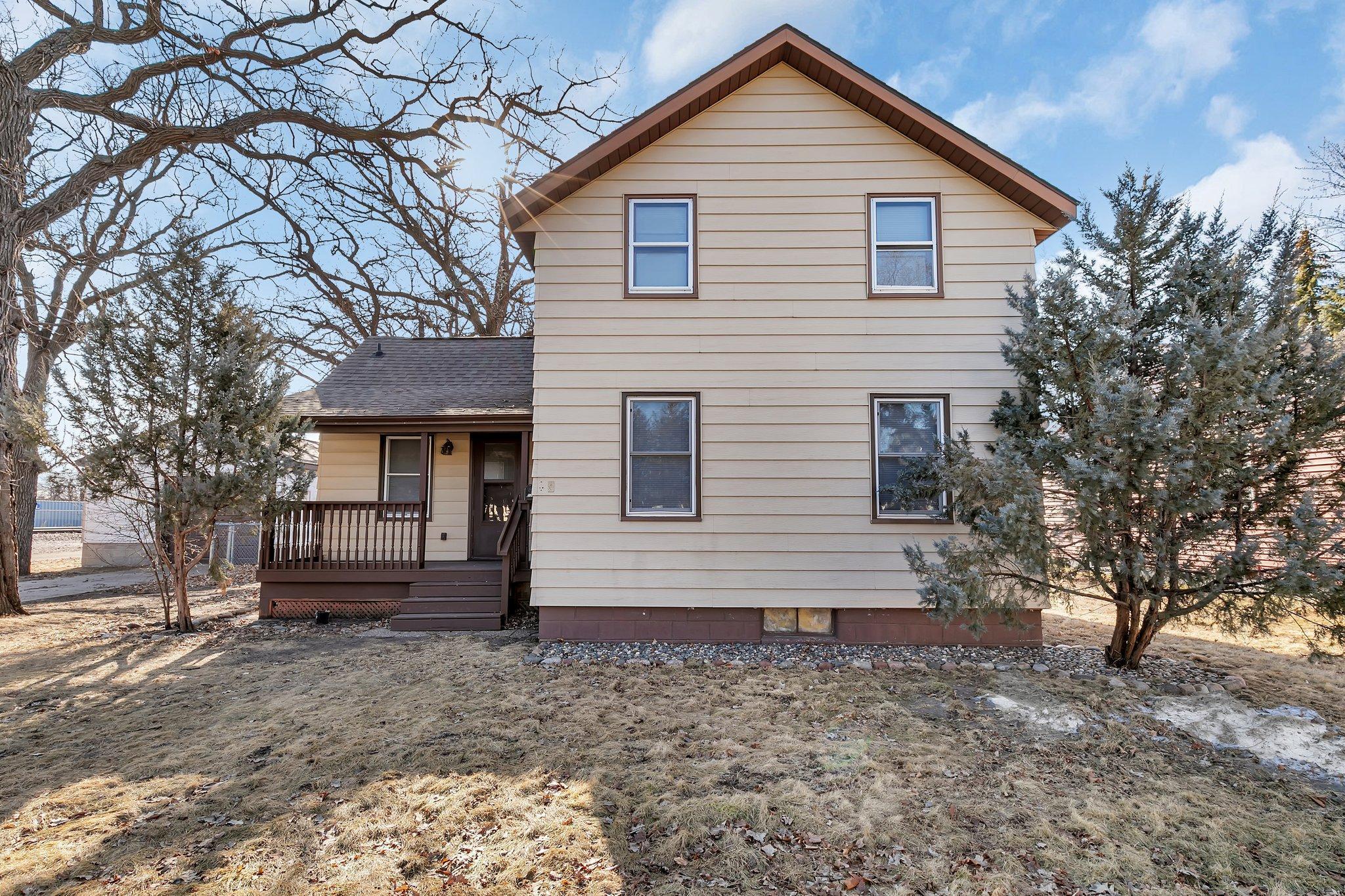 2nd St Se, Saint Cloud, MN 56304