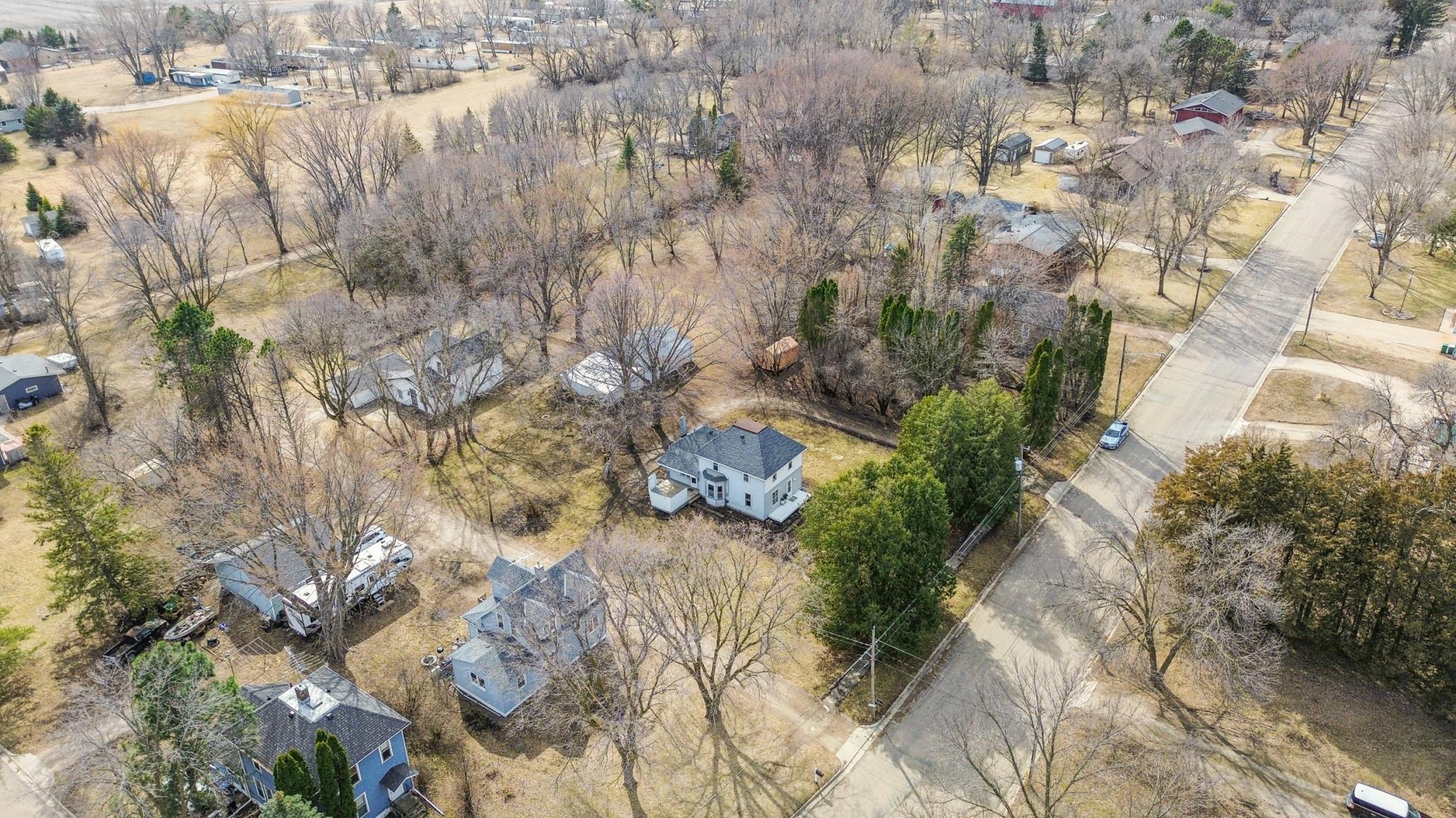 3rd St Sw, Cokato, MN 55321