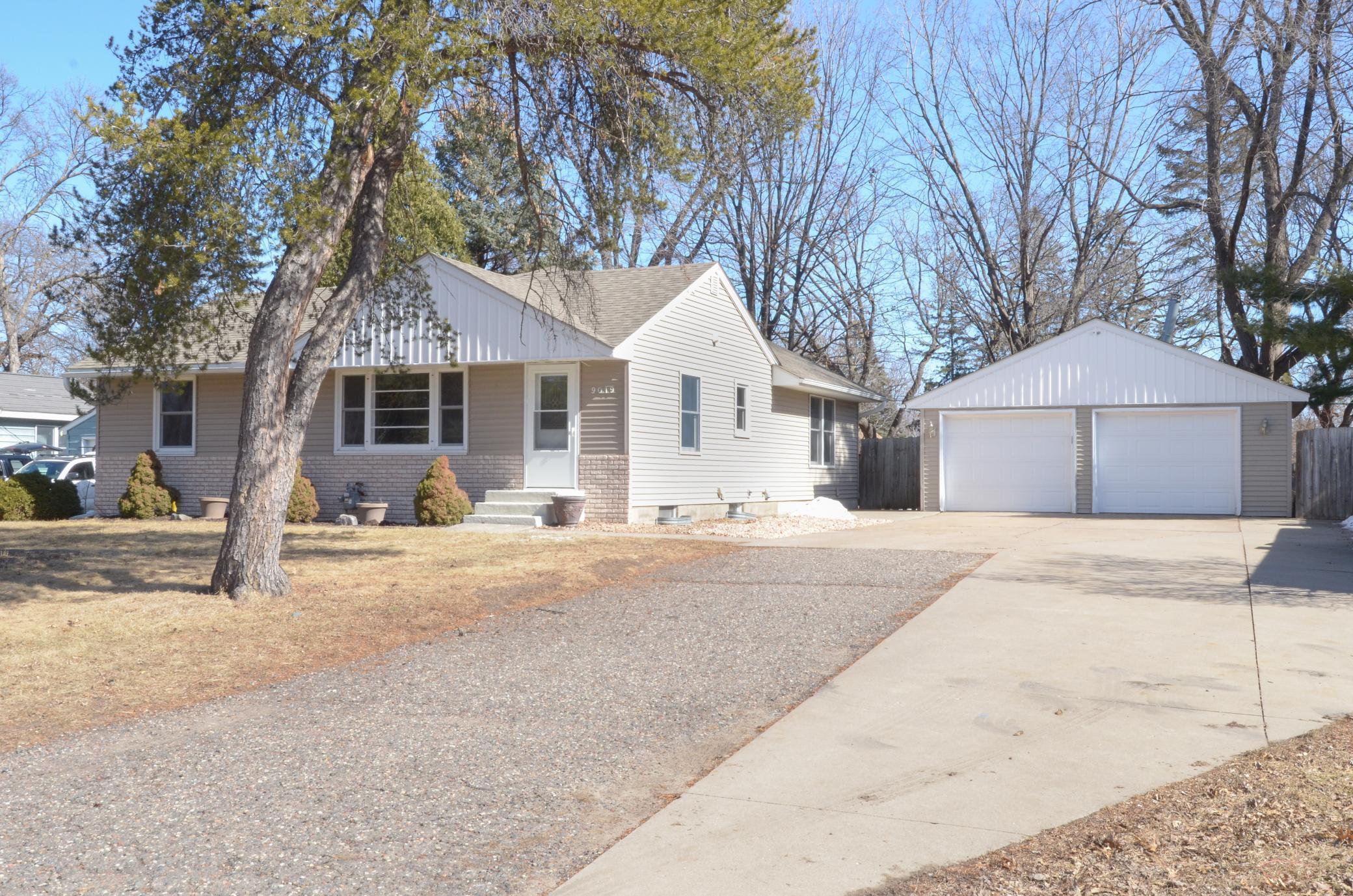 Tyler St Ne, Minneapolis, MN 55434