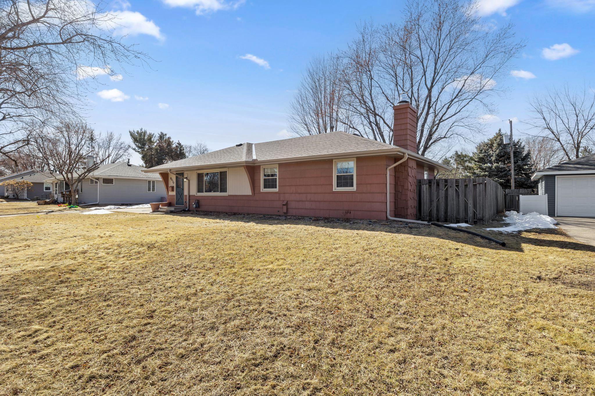 Thomas Ave S, Minneapolis, MN 55431