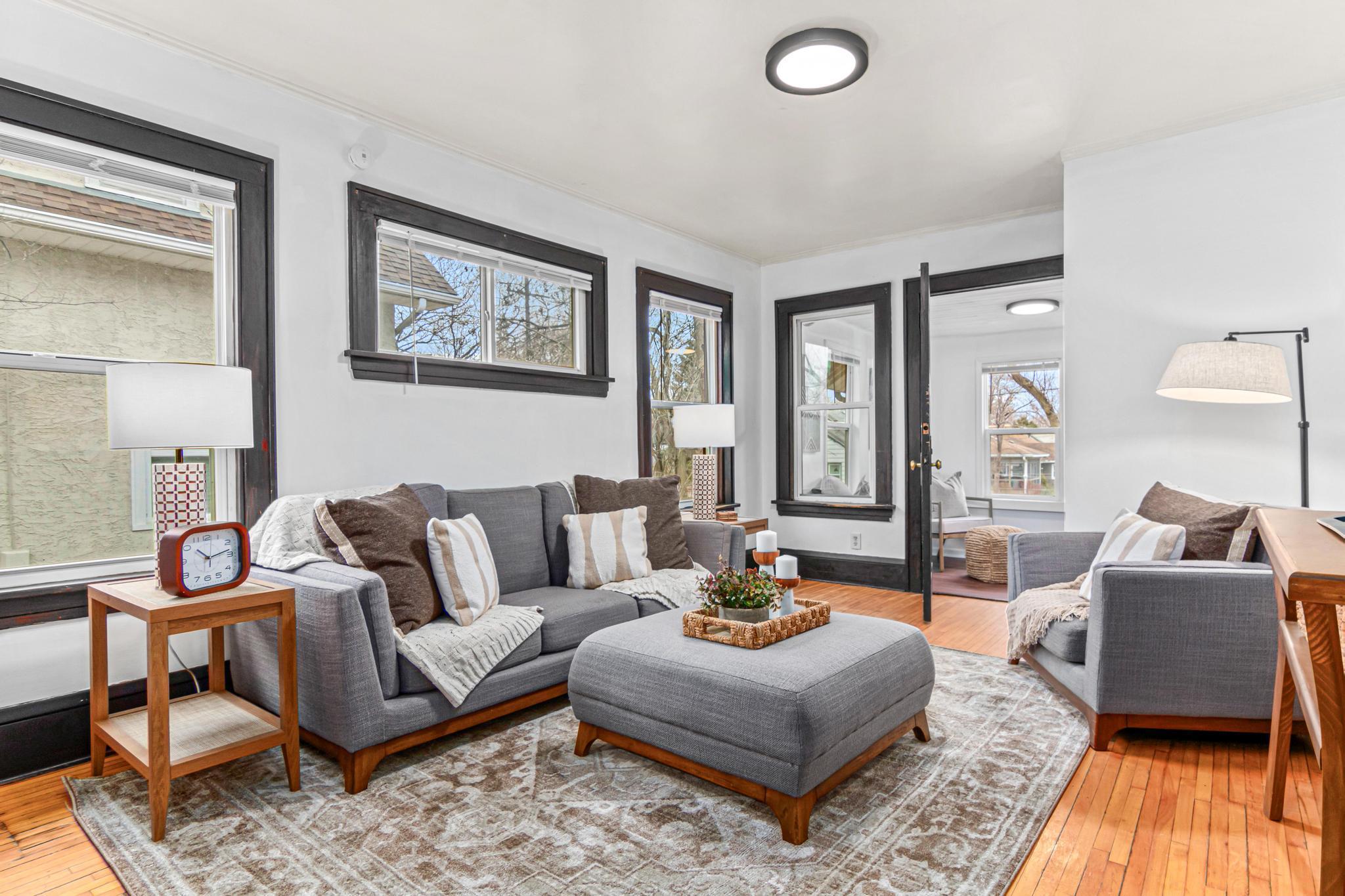 36th Ave N, Minneapolis, MN 55412