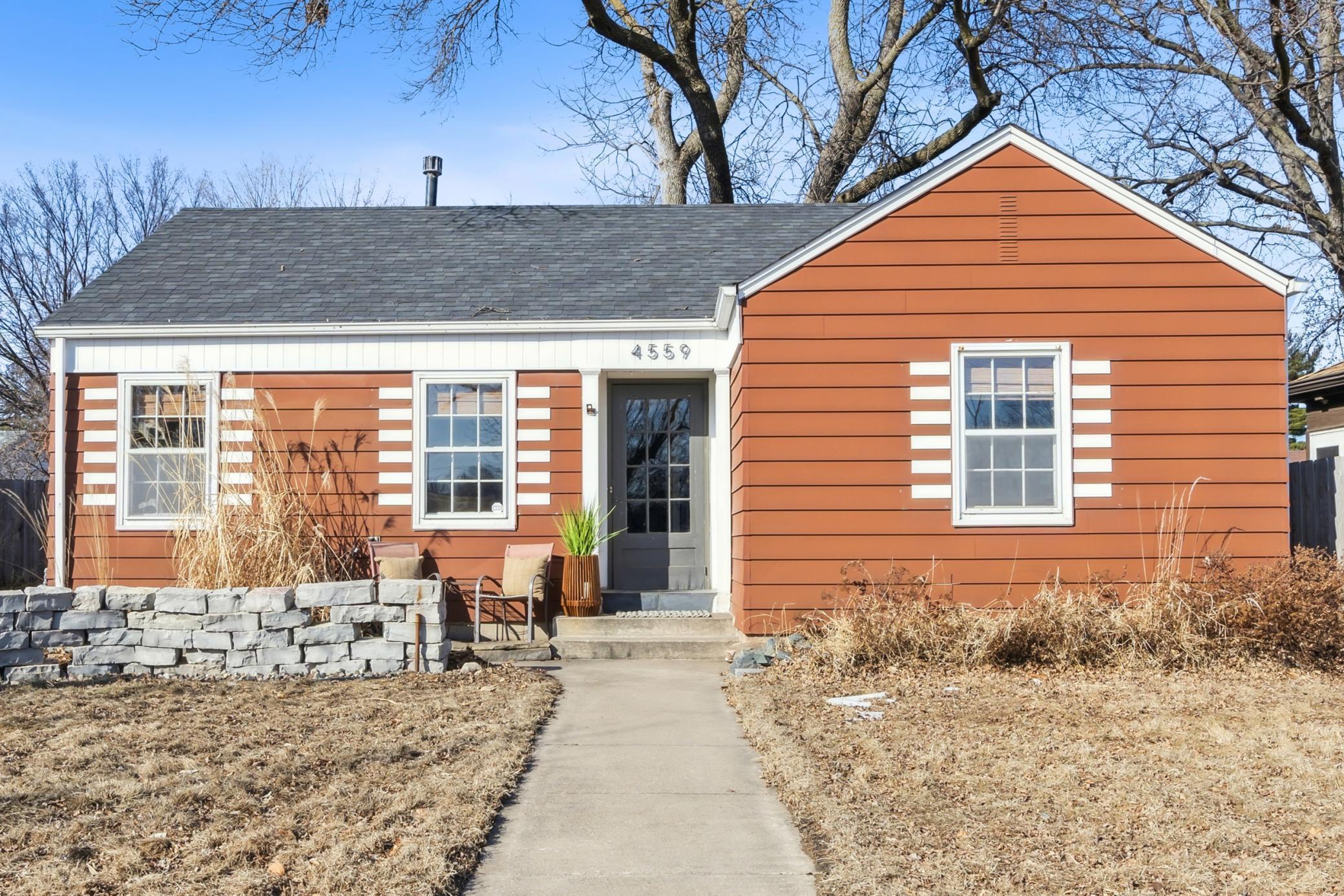 Upton Ave N, Minneapolis, MN 55412