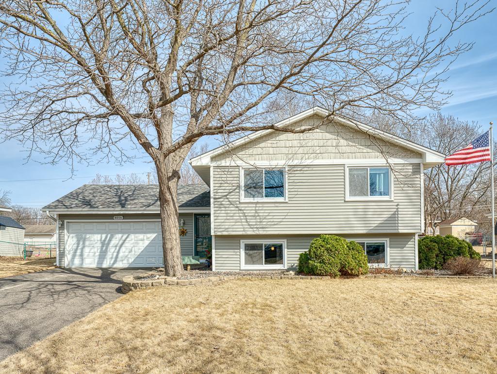 France Ave N, Minneapolis, MN 55443