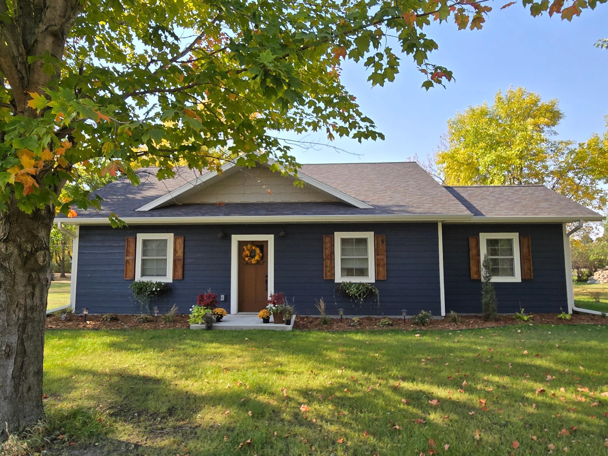 Pacific Ave, Hancock, MN 56244