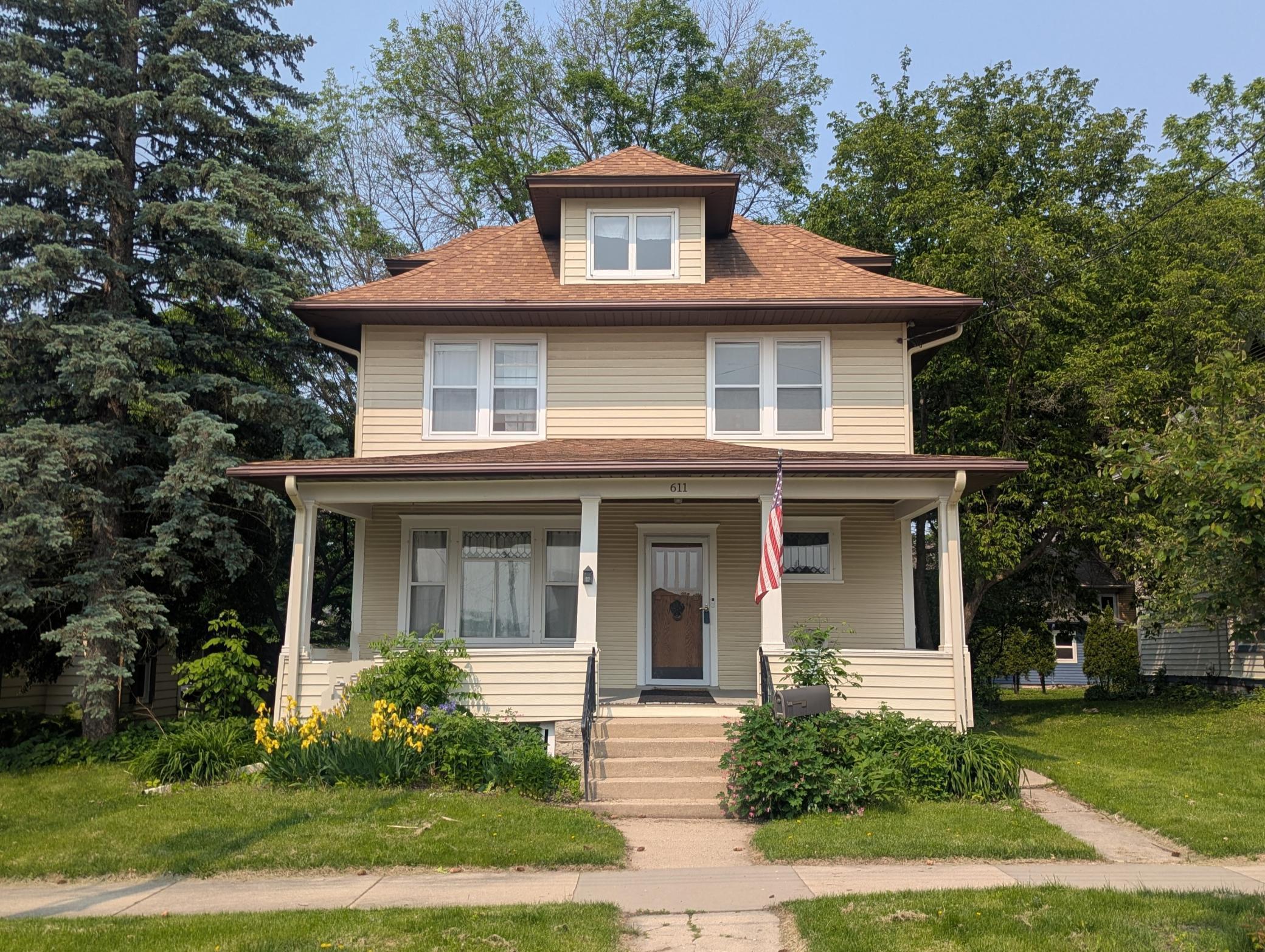 5th Ave Sw, Rochester, MN 55902