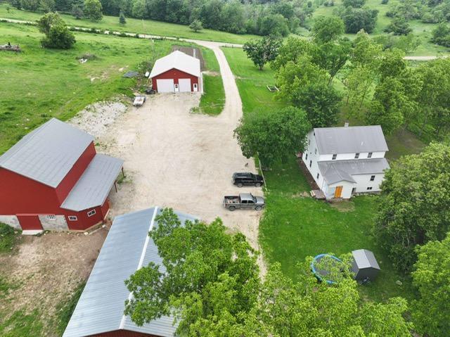 371st Ave, Canton, MN 55922