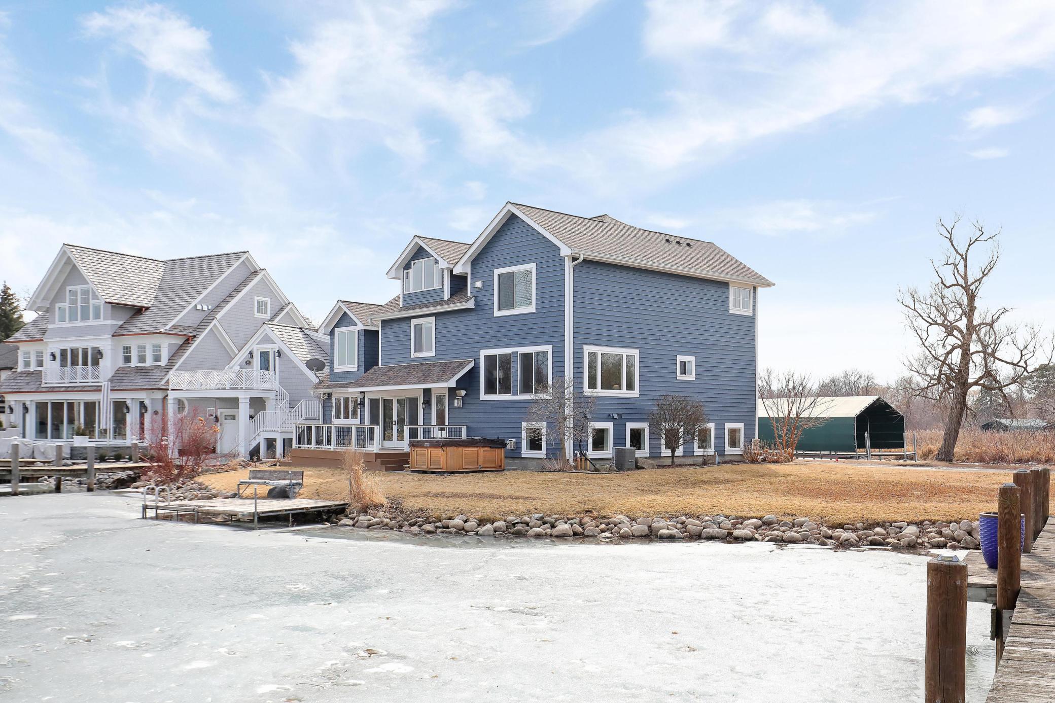 Fairhope Ave, Excelsior, MN 55331
