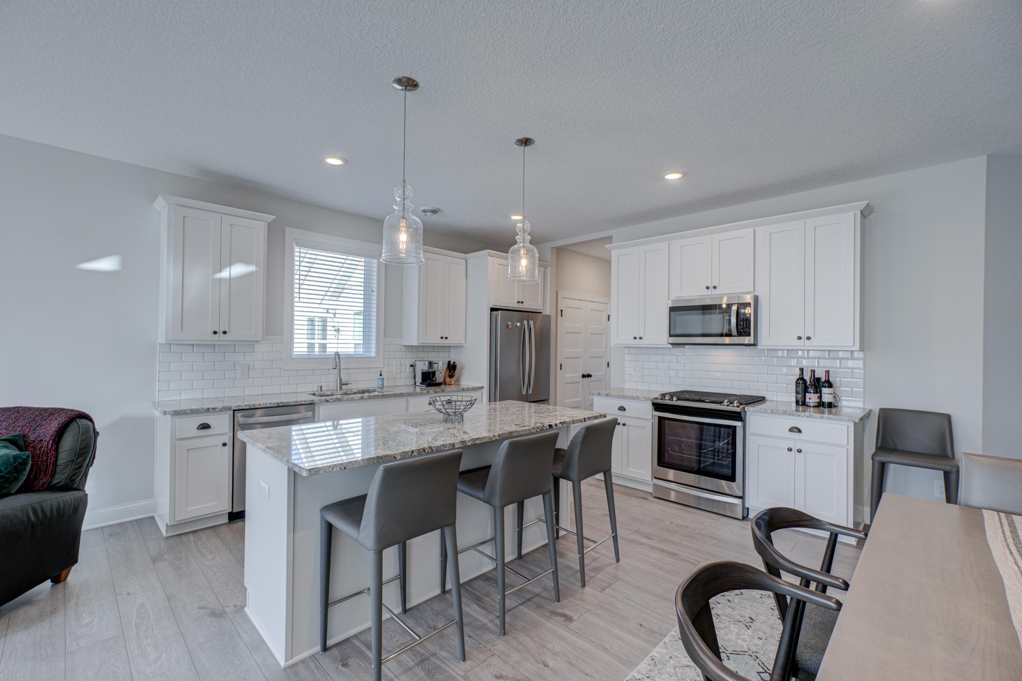 Mulberry Bay, Saint Paul, MN 55129