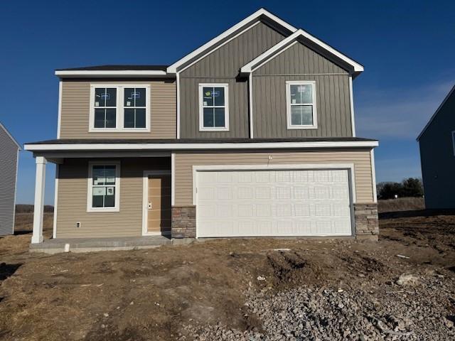 Island Park Dr, Saint Paul, MN 55129