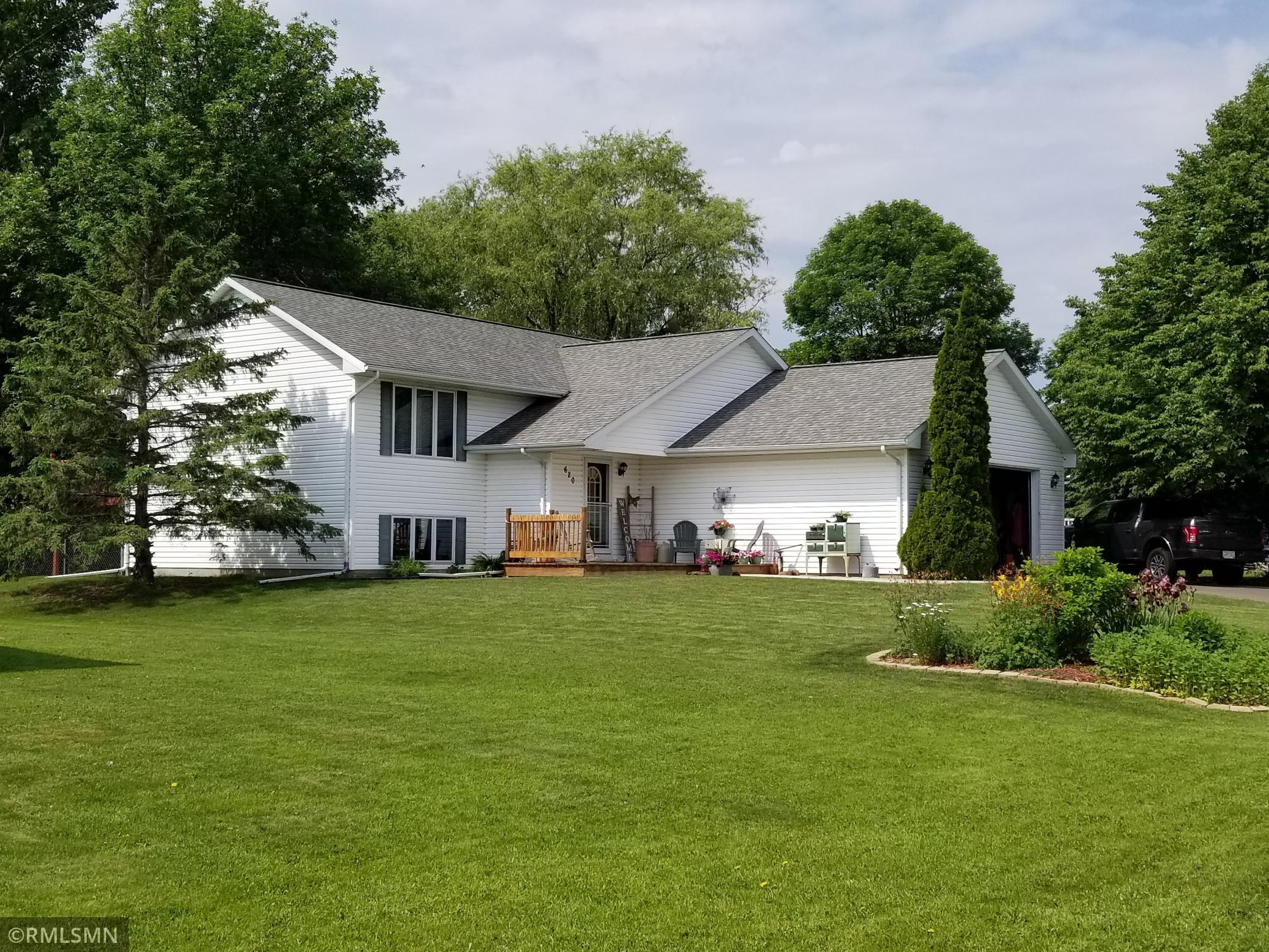 Willow St, Baldwin, WI 54002
