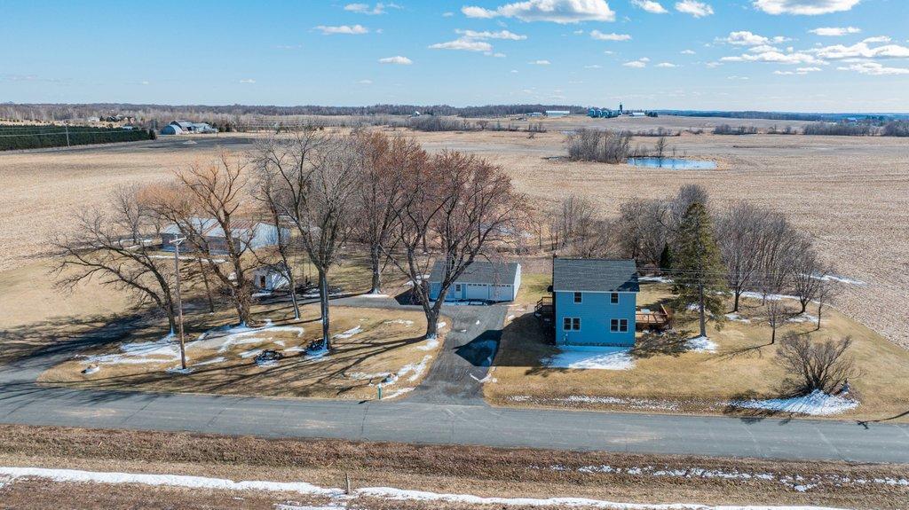 20th Ave, Osceola, WI 54020