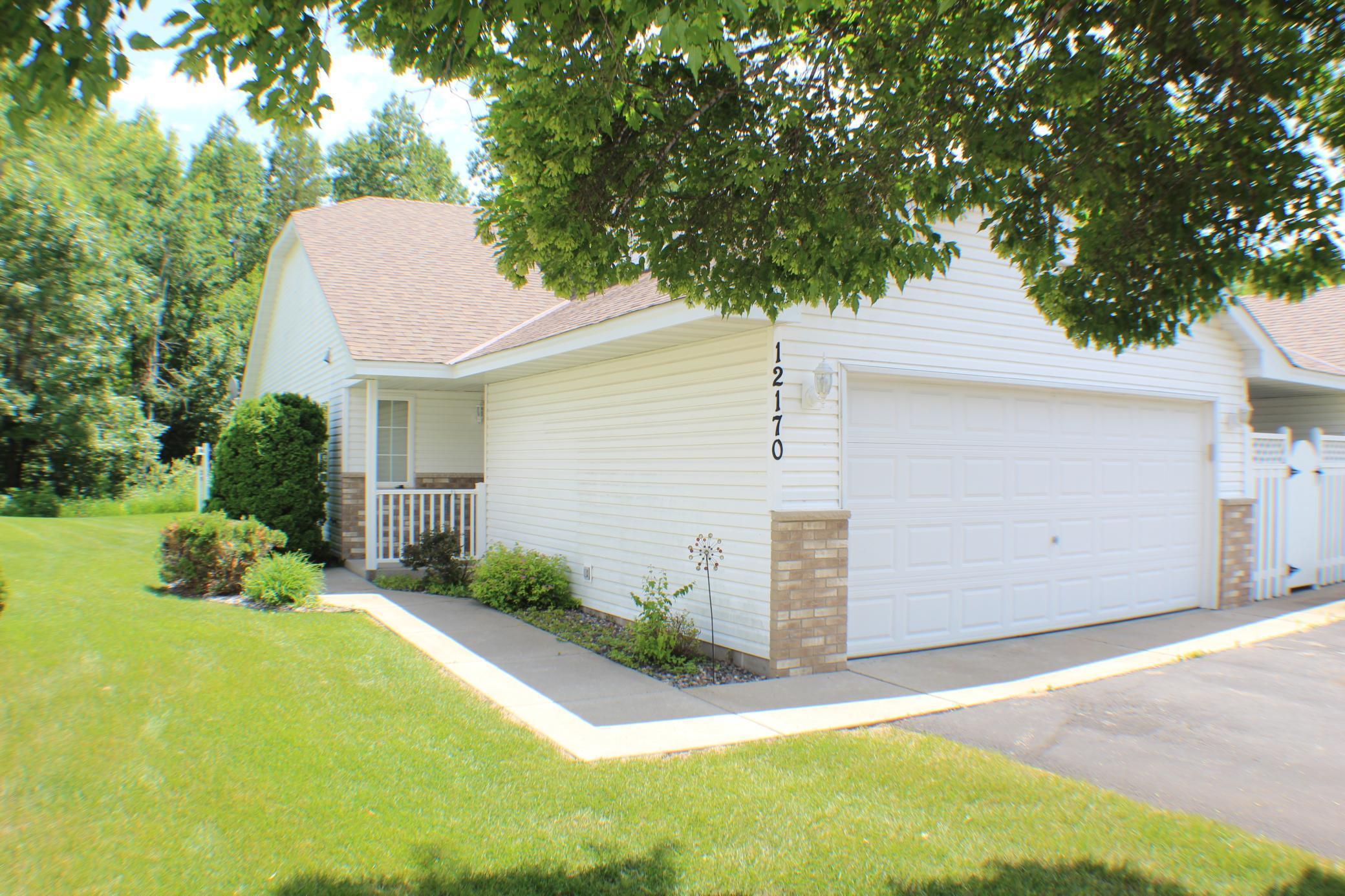 Hillcrest Ct Se, Becker, MN 55308