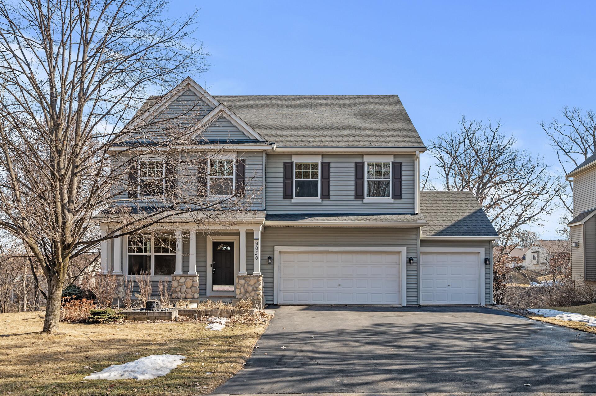 Carter Path, Inver Grove Heights, MN 55076