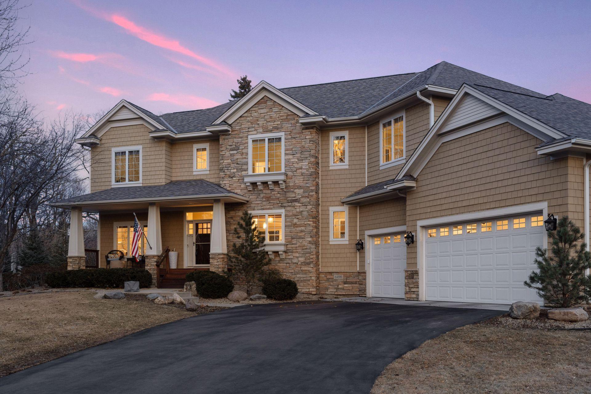 Murray Hill Rd, Excelsior, MN 55331
