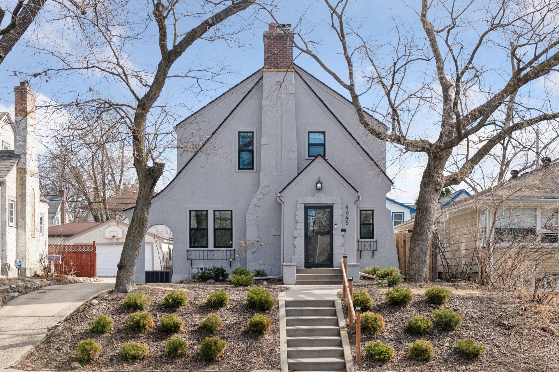 France Ave S, Minneapolis, MN 55410