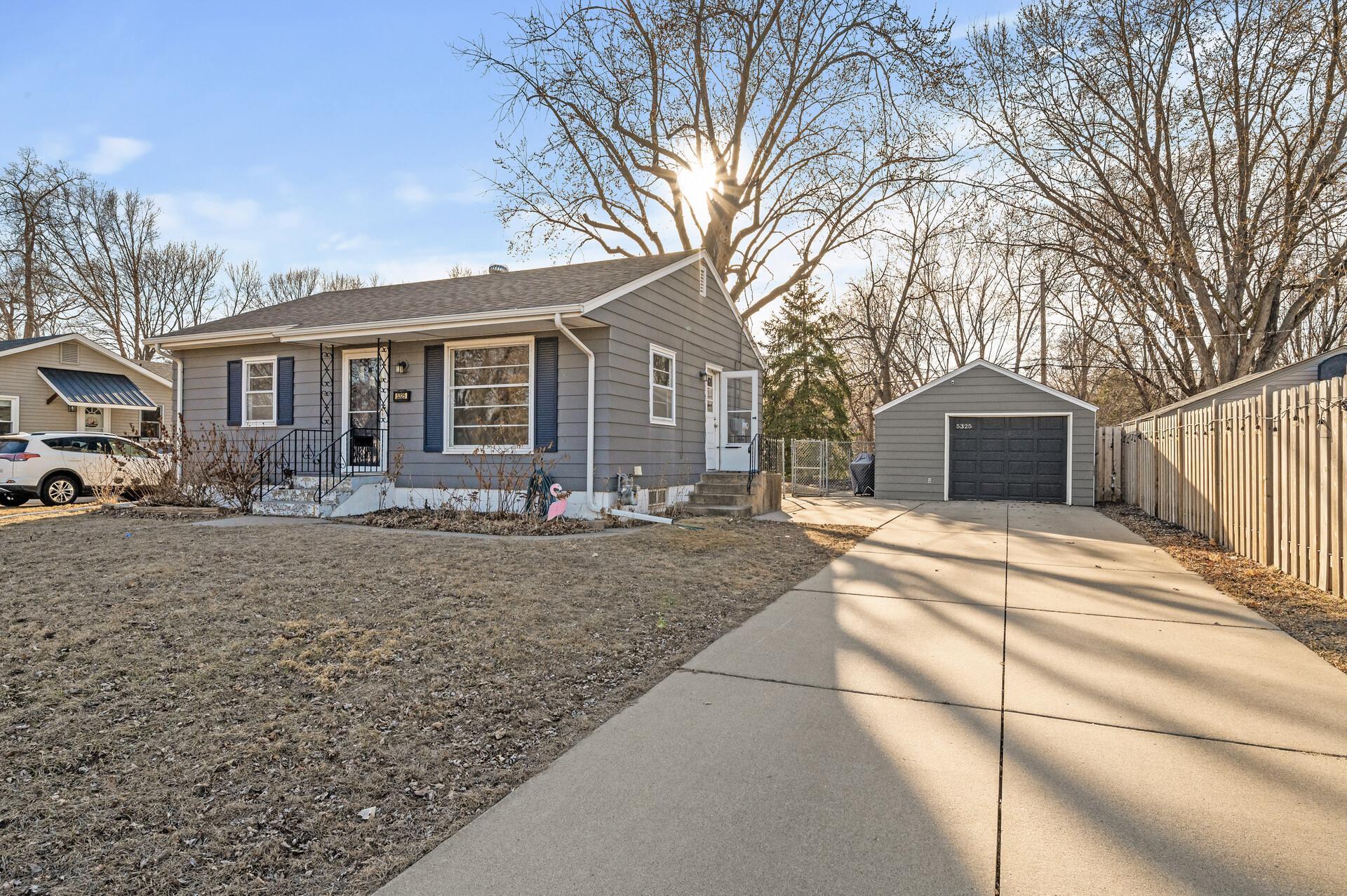 Louisiana Ave N, Minneapolis, MN 55428
