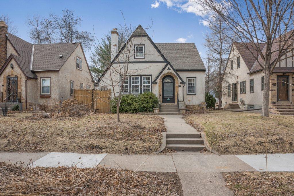 Russell Ave N, Minneapolis, MN 55412