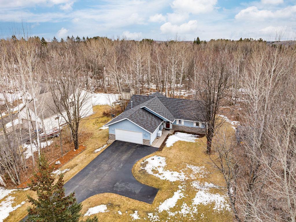 Oak Ridge Dr, Duluth, MN 55811