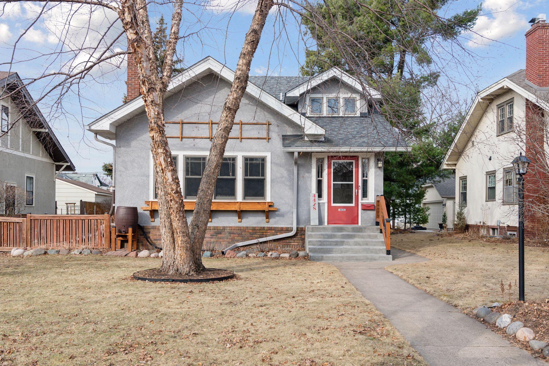 Pleasant Ave, Minneapolis, MN 55419