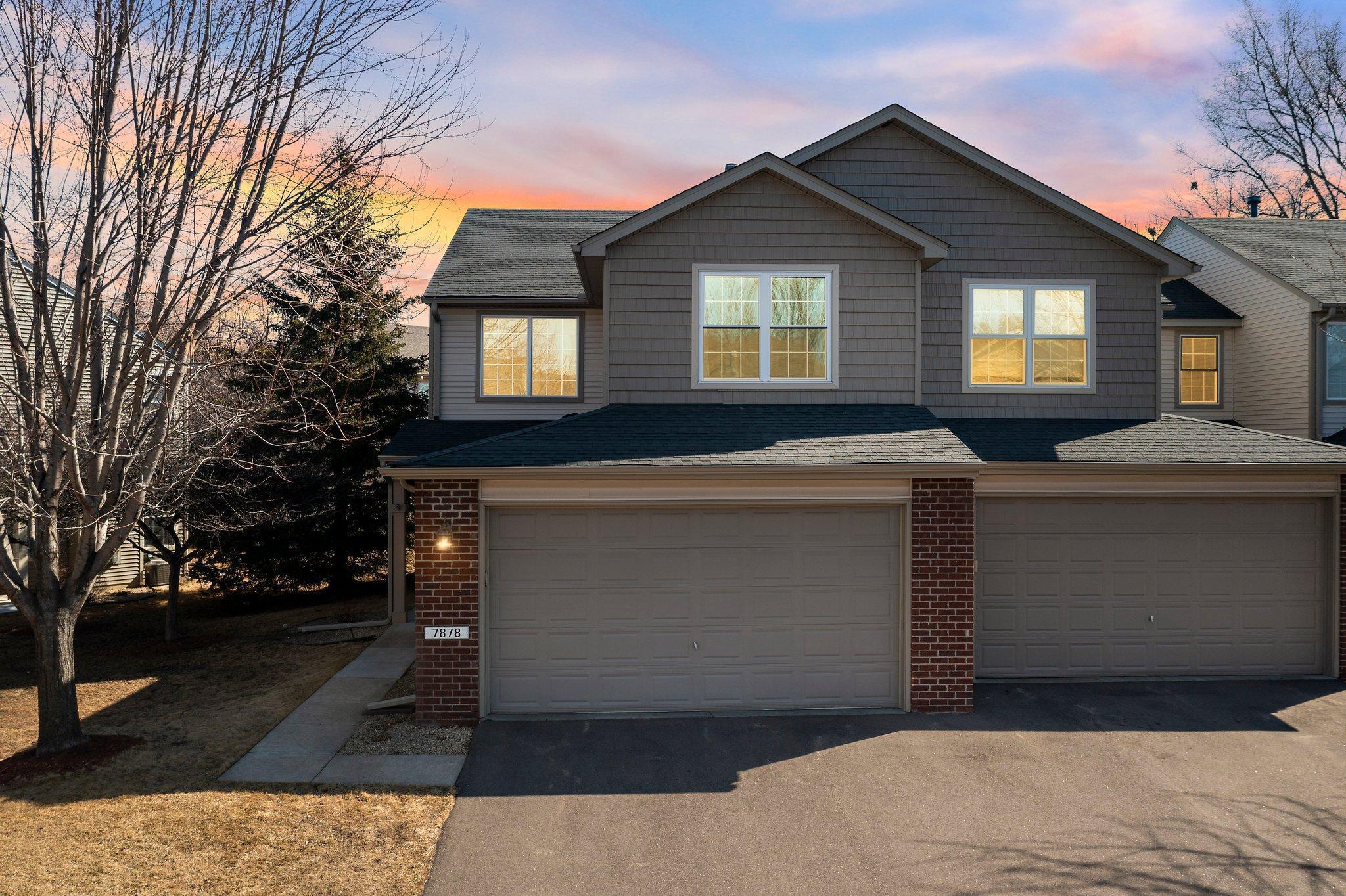 Garland Ln N, Maple Grove, MN 55311
