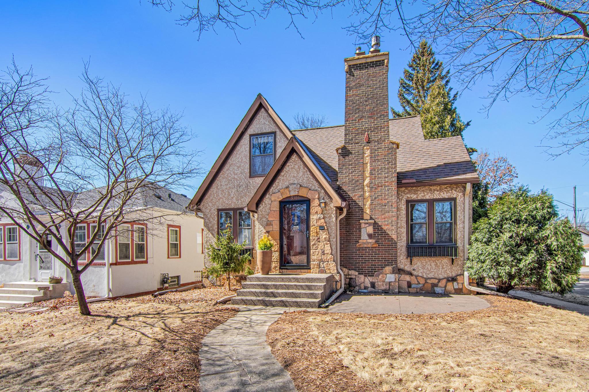 14th Ave S, Minneapolis, MN 55417