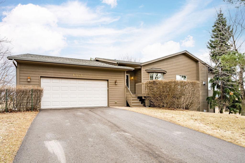 E Spirit Cove Dr, Duluth, MN 55807