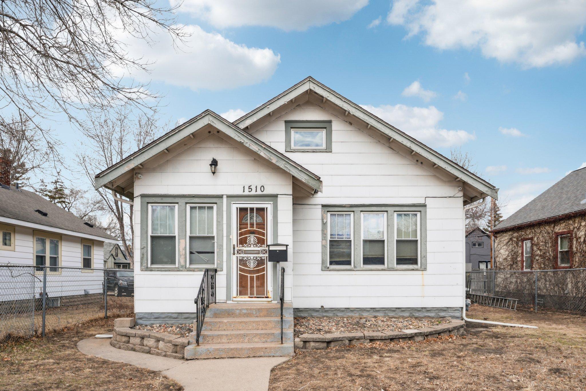 44th Ave N, Minneapolis, MN 55412