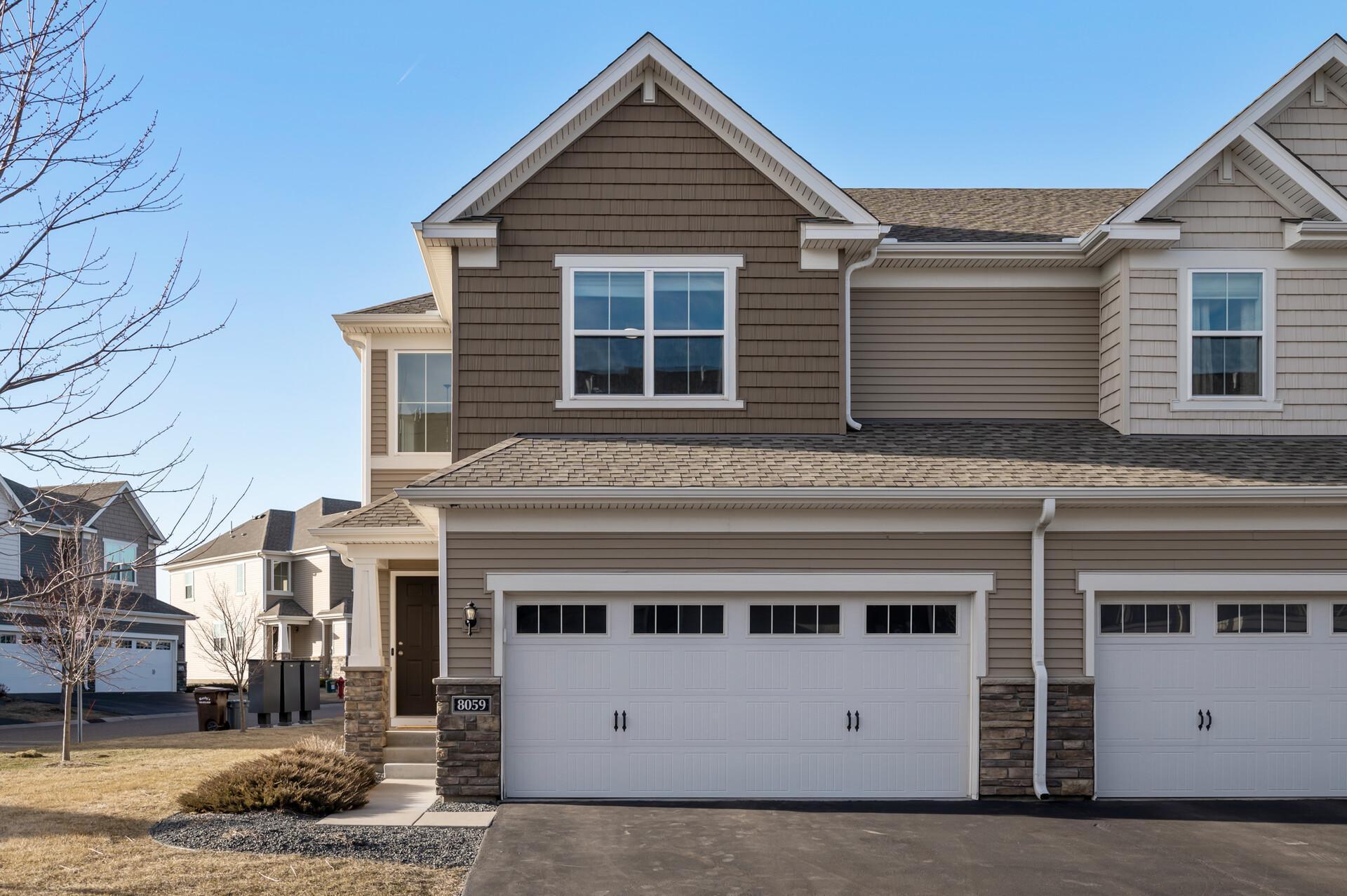 Cottonwood Ln N, Maple Grove, MN 55369