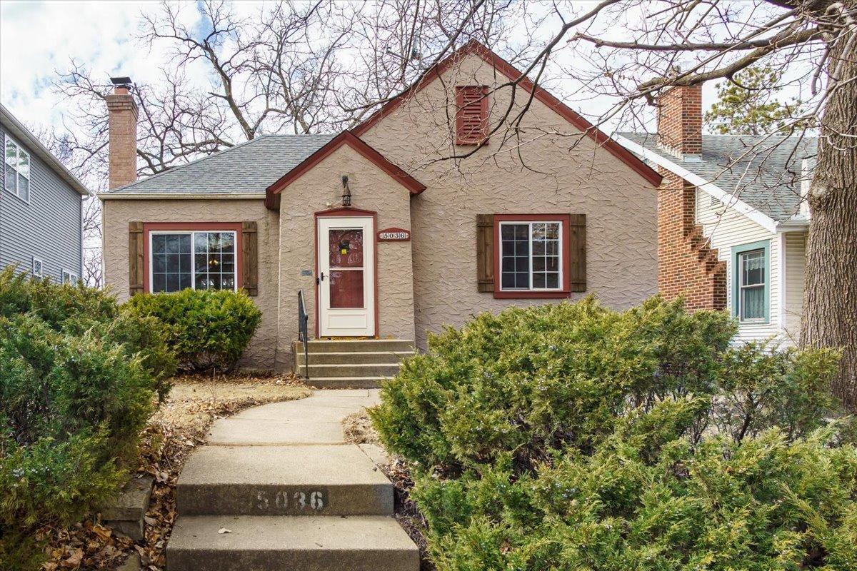 Xerxes Ave S, Minneapolis, MN 55410