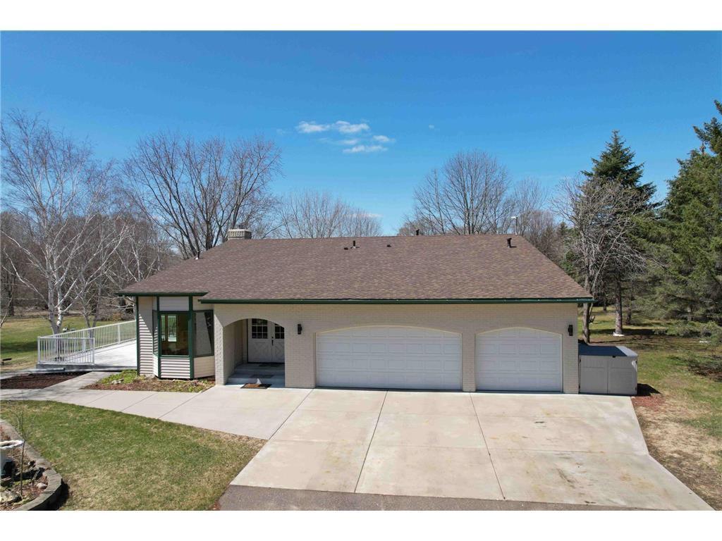 Country Rd, Rogers, MN 55374