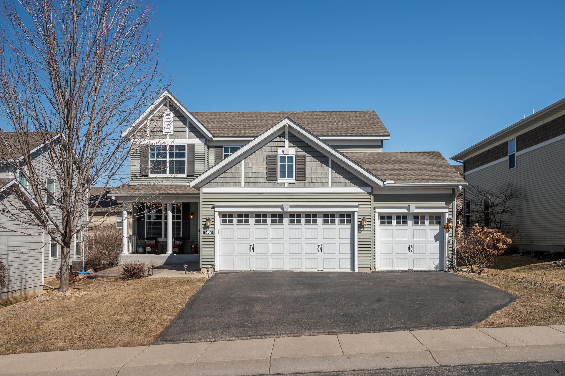 Pembroke Pass, Chanhassen, MN 55317