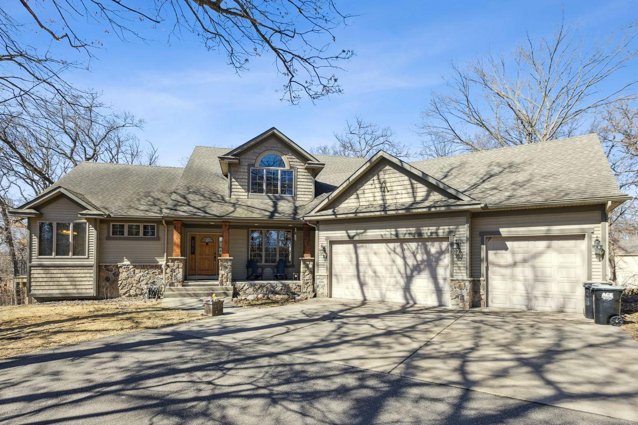 171st Ave Nw, Andover, MN 55304