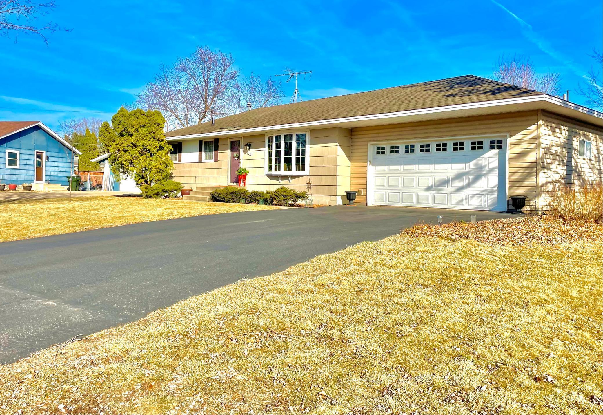 168th St W, Rosemount, MN 55068