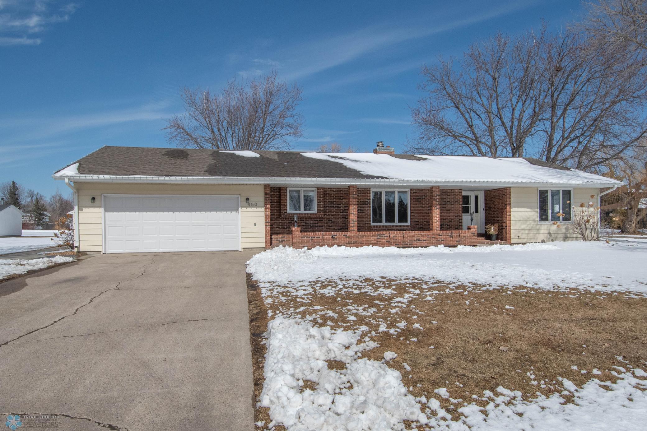 4th Ave, Arthur, ND 58006