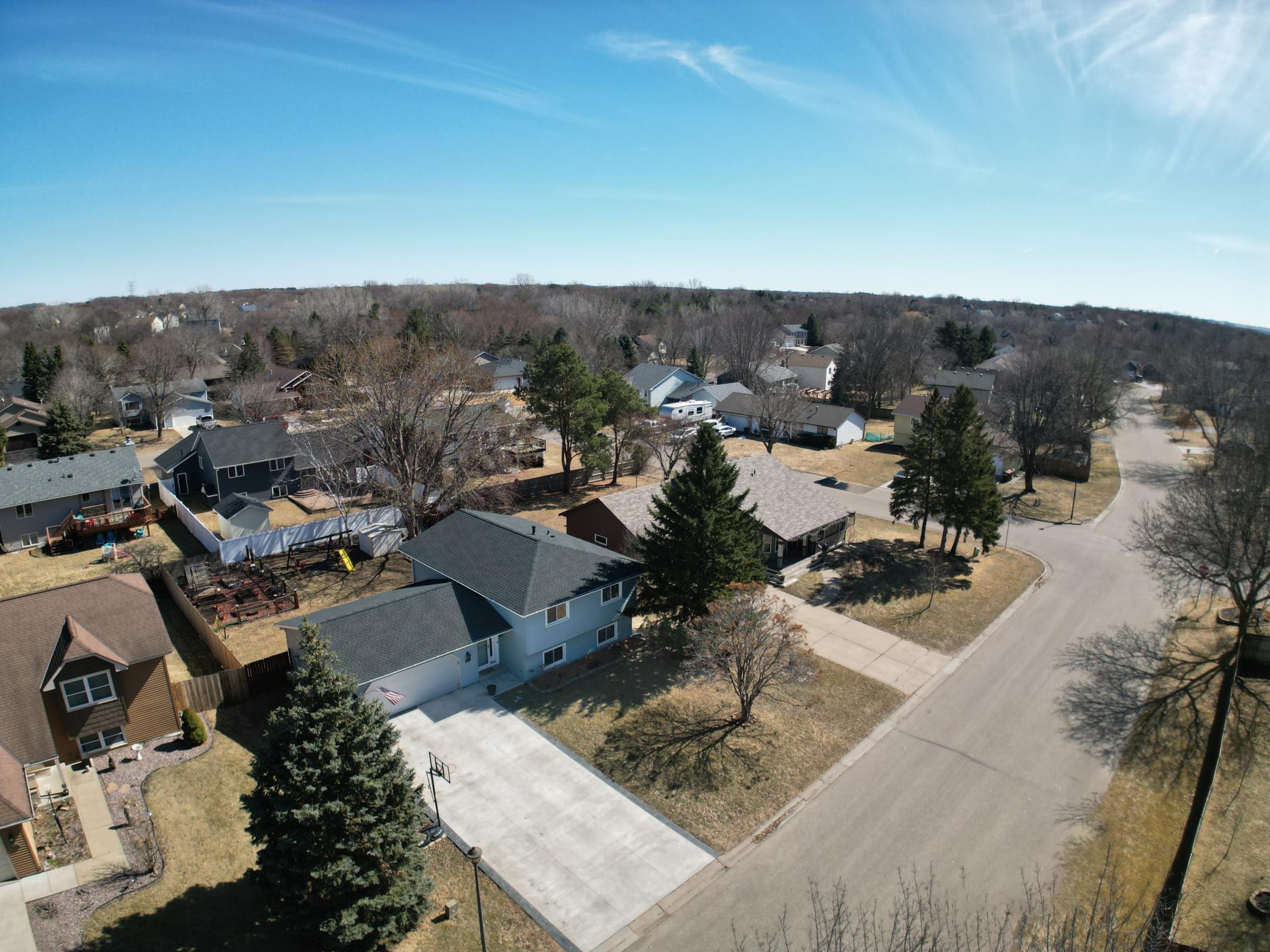 Jensen Ave S, Cottage Grove, MN 55016