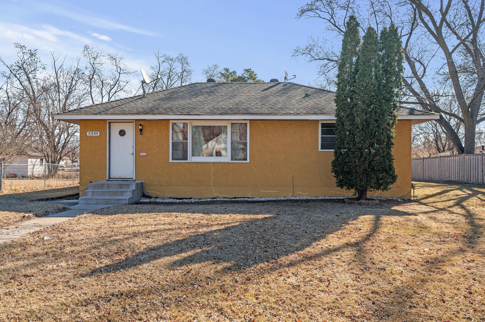 Knox Ave N, Minneapolis, MN 55430