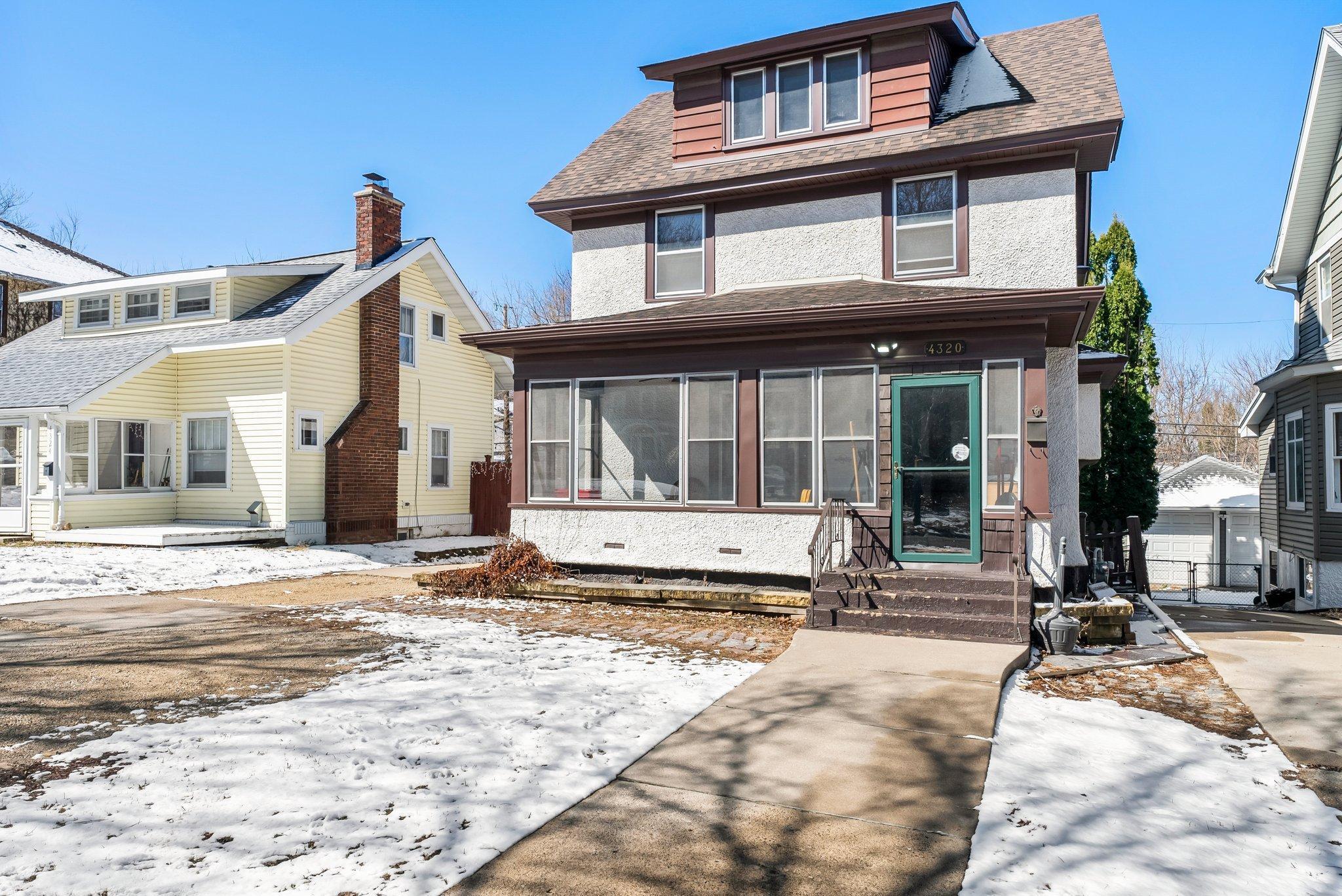 Xerxes Ave S, Minneapolis, MN 55410