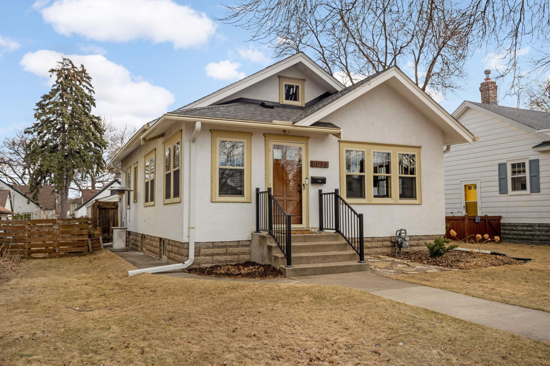 14th Ave S, Minneapolis, MN 55417
