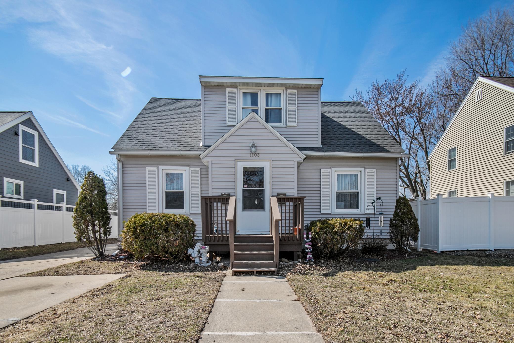 8th St Nw, Austin, MN 55912