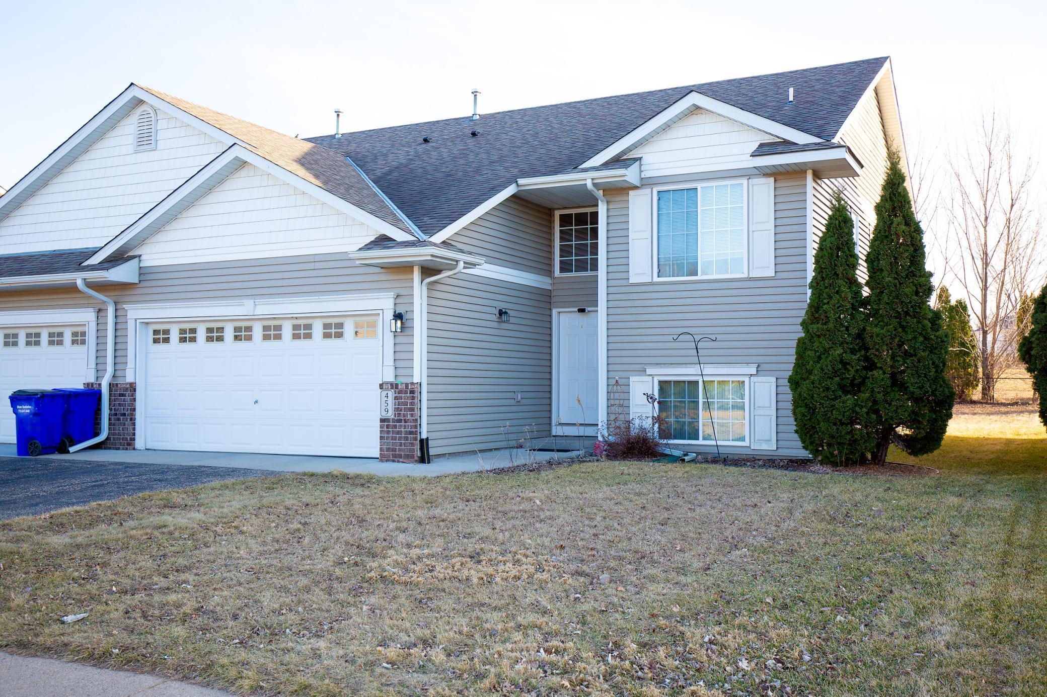 Meadow Ln, Somerset, WI 54025