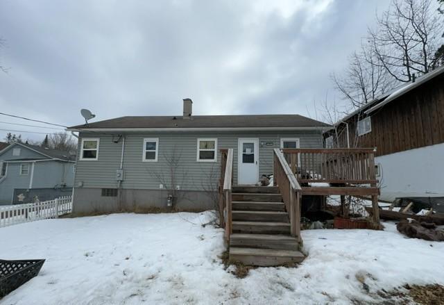 6th Ave, Bovey, MN 55709