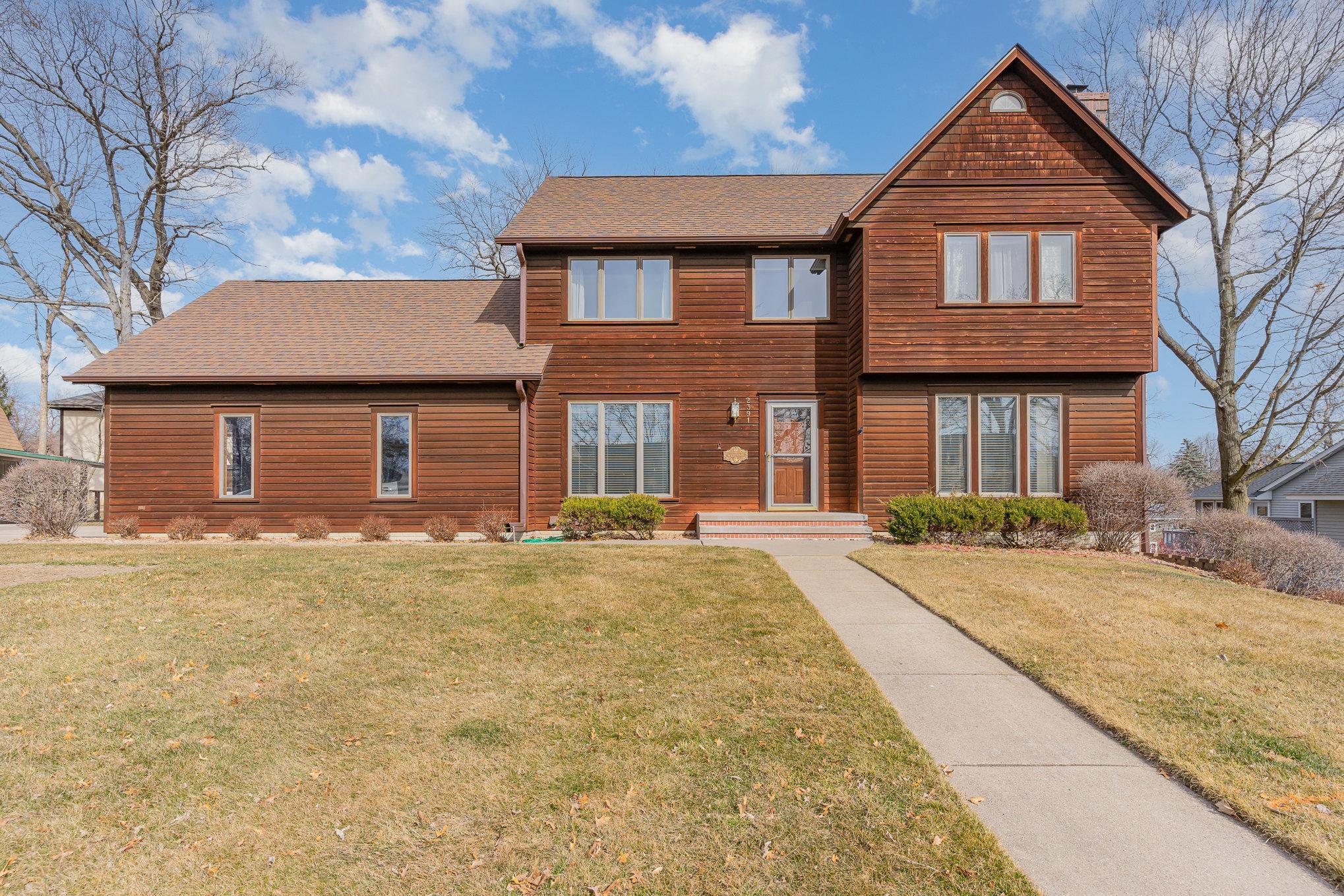 Clover Ln, Red Wing, MN 55066