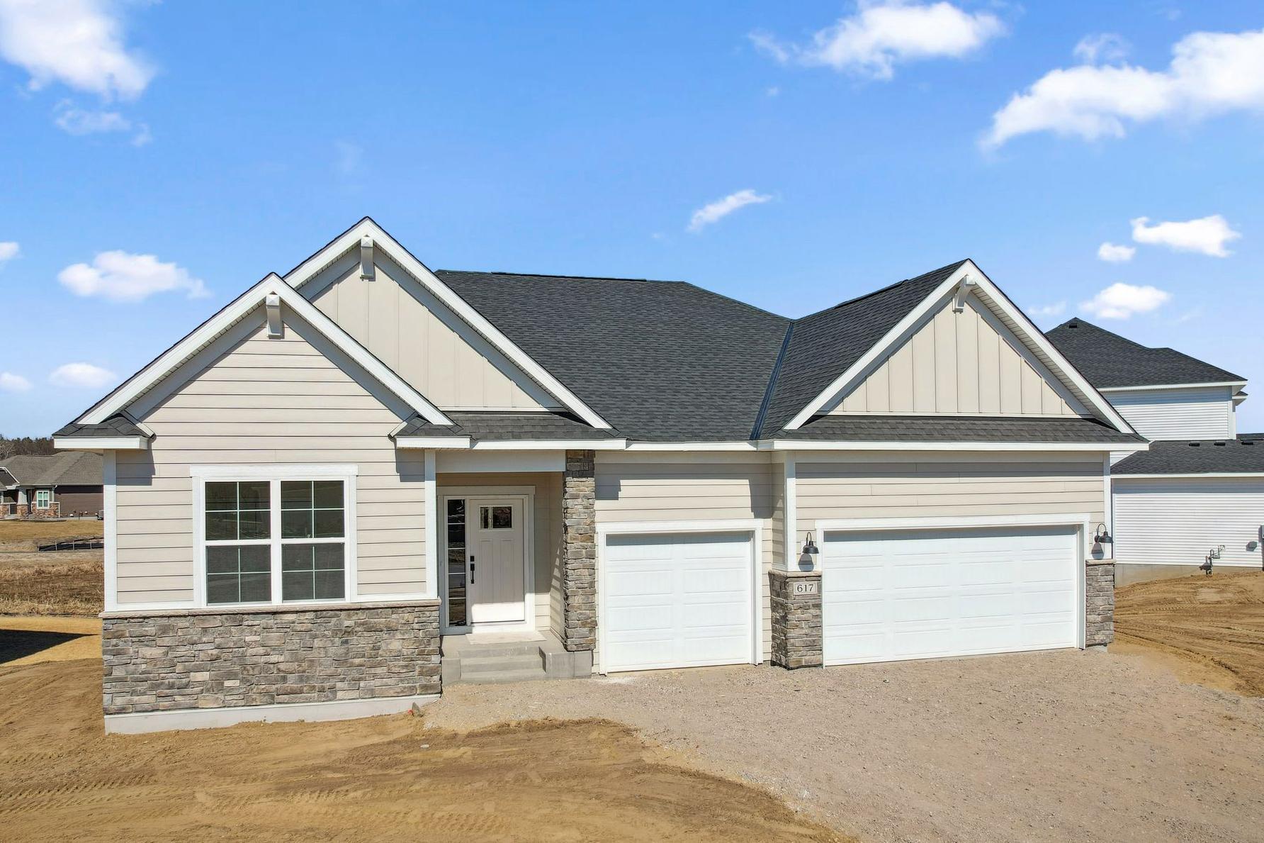 Haywood Dr, Circle Pines, MN 55014